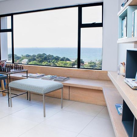 Ocean Vista Boutique Guest House Durban Exteriör bild