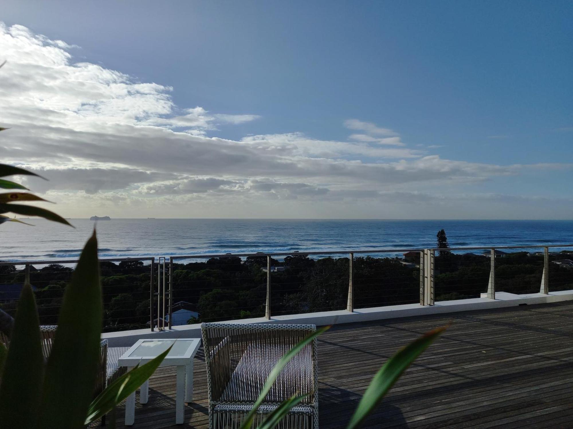 Ocean Vista Boutique Guest House Durban Exteriör bild