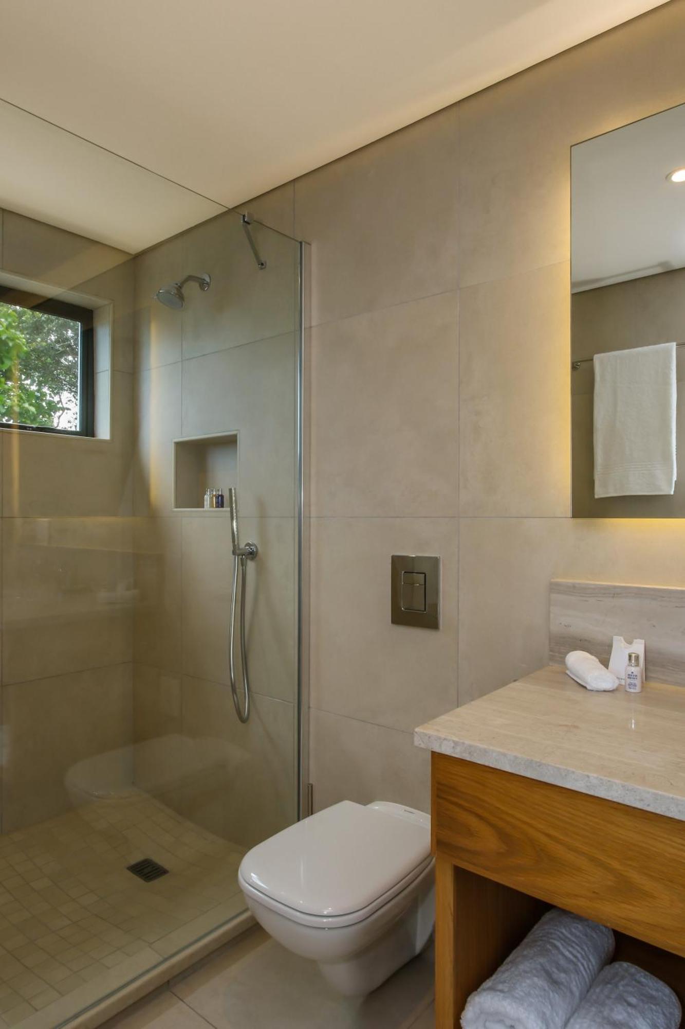 Ocean Vista Boutique Guest House Durban Rum bild