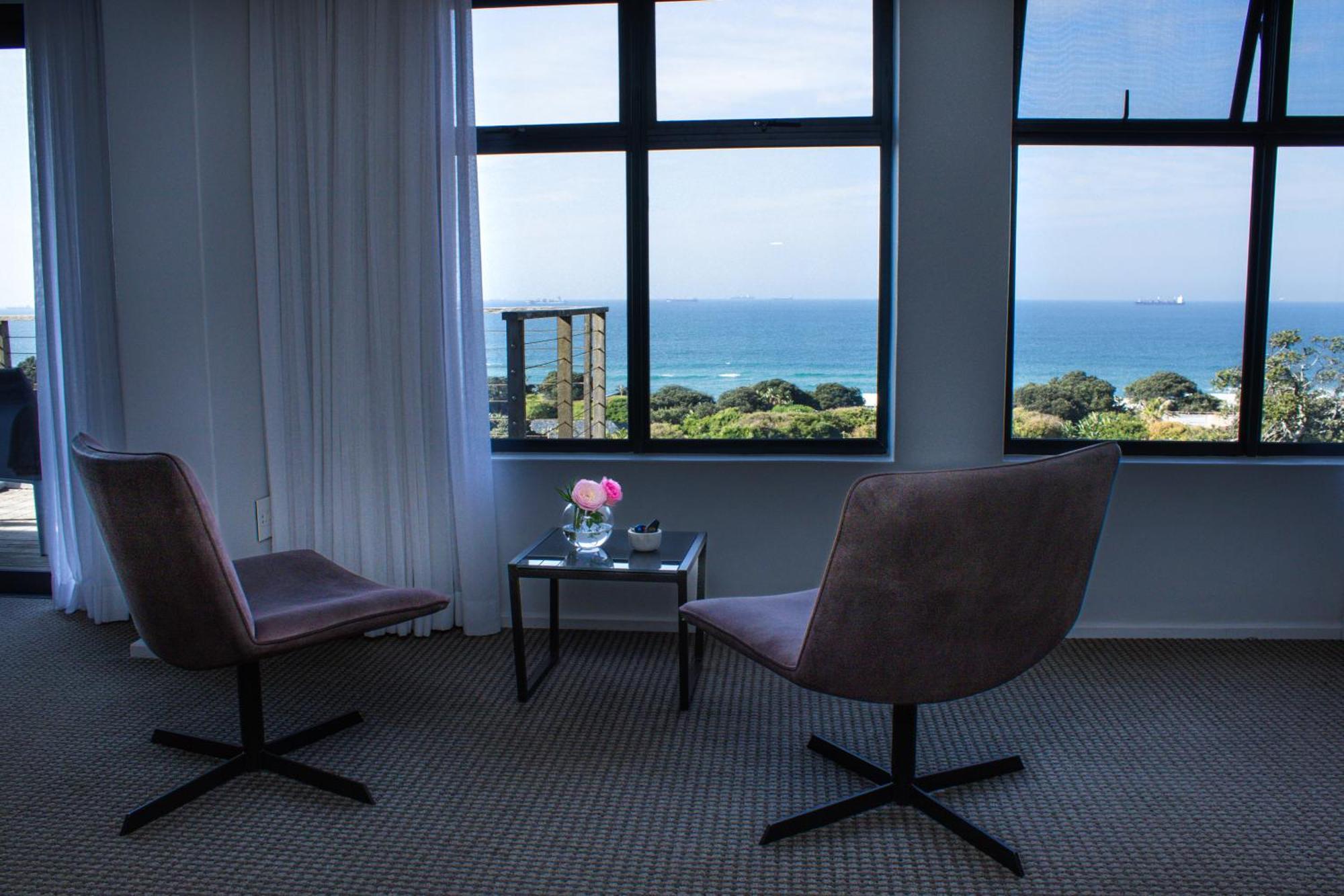 Ocean Vista Boutique Guest House Durban Exteriör bild
