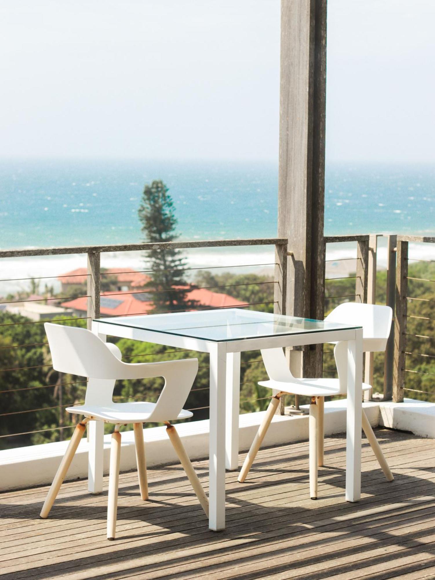 Ocean Vista Boutique Guest House Durban Exteriör bild